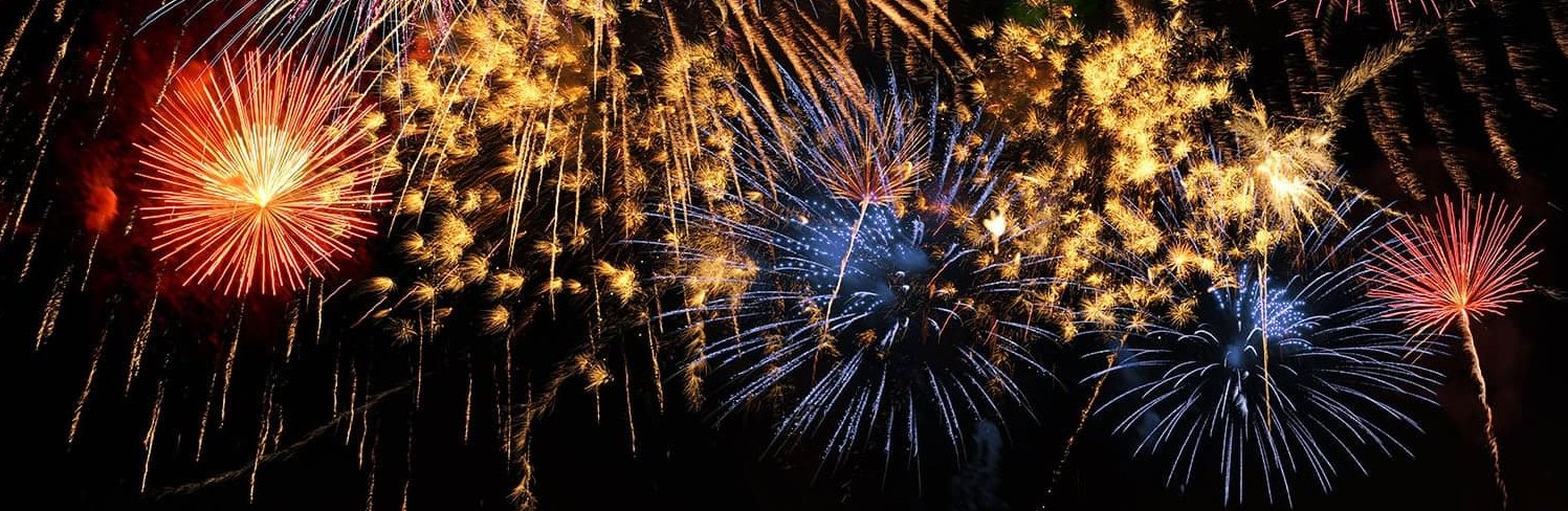 Fireworks-banner